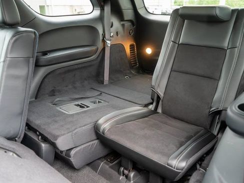 Used 2022 Dodge Durango GT AWD/4WD image 11