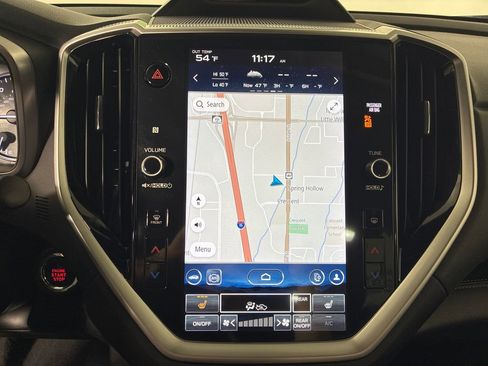 Used 2023 Subaru Ascent Limited w/ Technology Package image 24