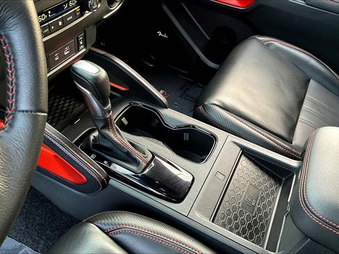 Used 2023 Nissan Frontier PRO-4X w/ Pro-4X Premium Package image 18