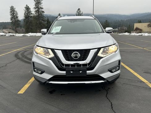 Used 2018 Nissan Rogue SL image 44