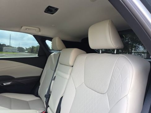 Used 2025 Lexus RX 350 Premium Plus w/ Convenience Package FWD image 17