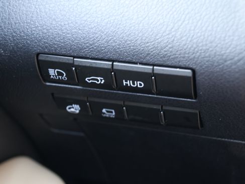 Used 2022 Lexus RX 350L Luxury w/ Accessory Package (Z1) FWD image 15