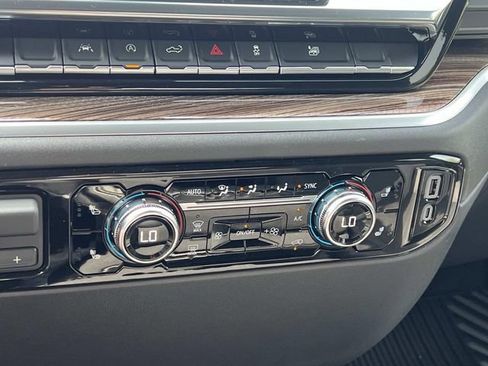 New 2026 GMC Sierra 1500 Elevation AWD/4WD image 21