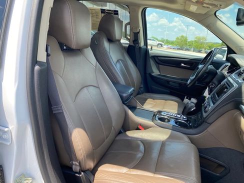 Used 2017 GMC Acadia Limited SLT AWD/4WD image 31