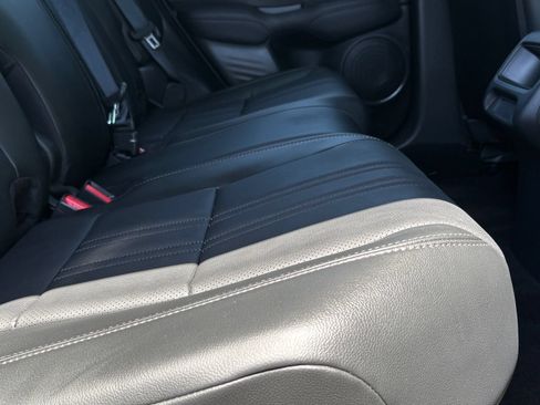 Certified 2026 Honda HR-V EX-L image 24