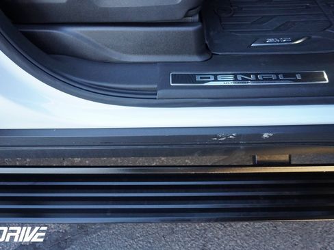 Used 2026 GMC Yukon Denali Ultimate image 52