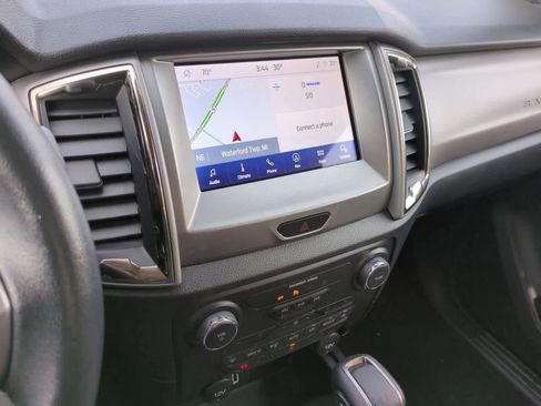 Used 2023 Ford Ranger XLT w/ Equipment Group 302A High image 27