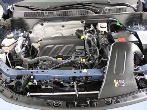 Used 2025 Buick Envista Preferred w/ Convenience I Package image 7