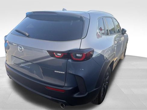 Used 2025 MAZDA CX-50 AWD 2.5 S w/ Premium Package image 33