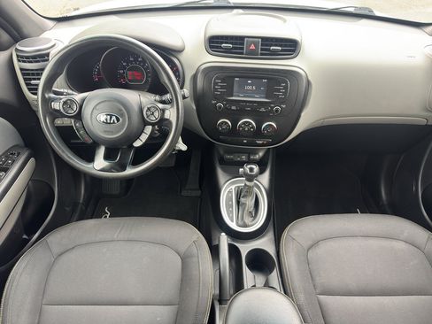 Used 2016 Kia Soul + w/ Eco Package FWD image 11