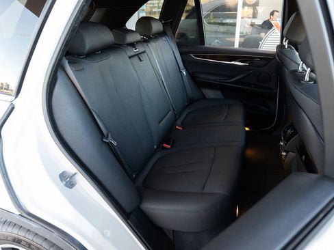 Used 2018 BMW X5 xDrive35i image 24