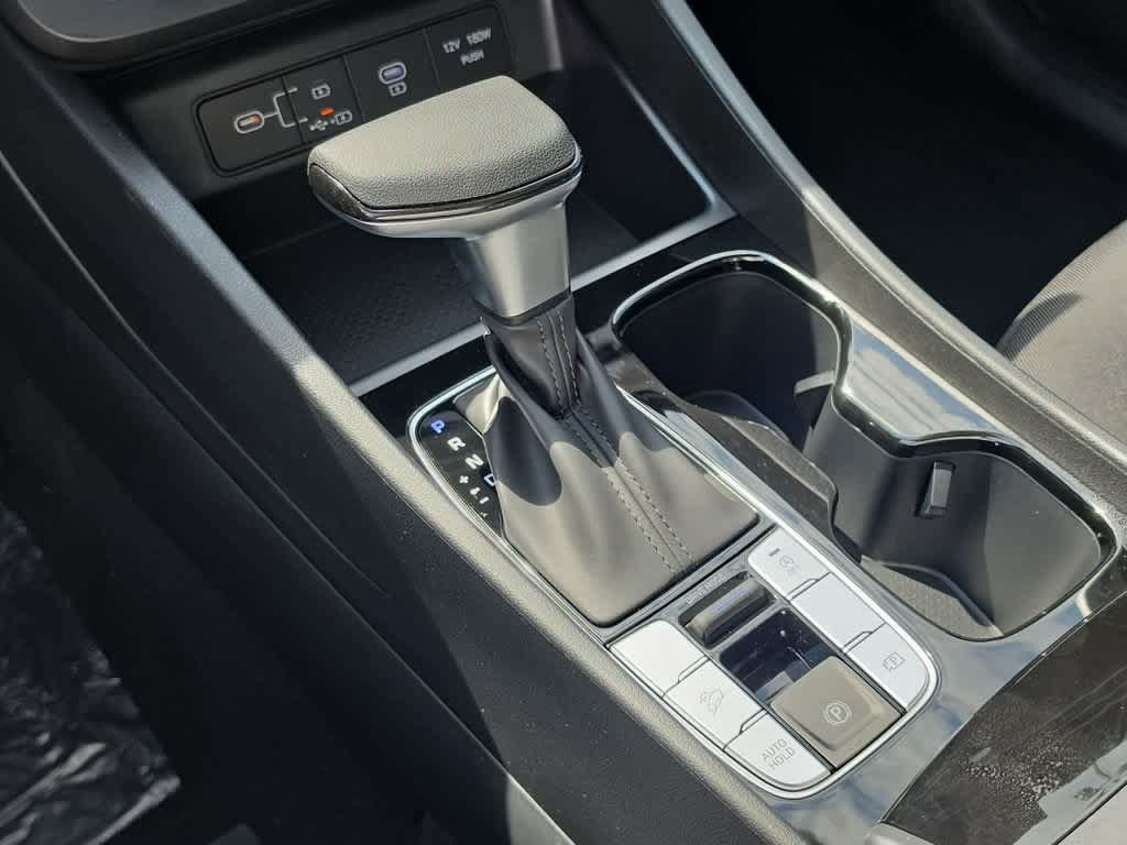 New 2026 Hyundai Tucson SE FWD image 33