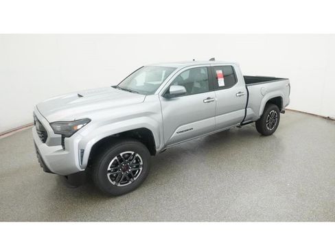 New 2025 Toyota Tacoma TRD Sport image 1