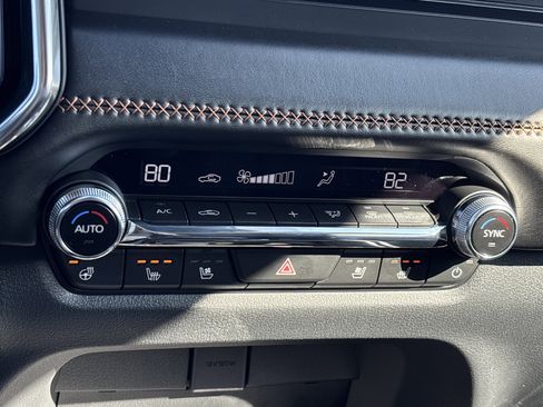 New 2026 MAZDA CX-50 2.5 Hybrid w/ Weather Package image 37