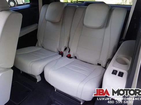 Used 2024 Mercedes-Benz GLS 580 4MATIC image 88