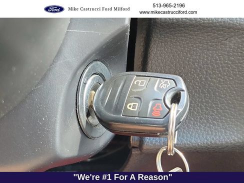 Used 2013 Ford Mustang Coupe RWD image 18