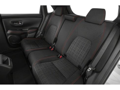 Used 2023 Honda HR-V Sport image 8
