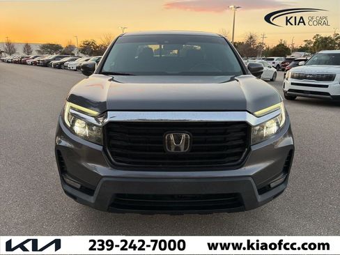Used 2023 Honda Ridgeline RTL-E image 11