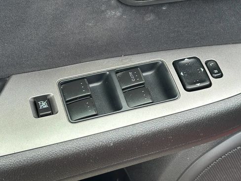 Used 2010 MAZDA MAZDA6 i Sport image 10