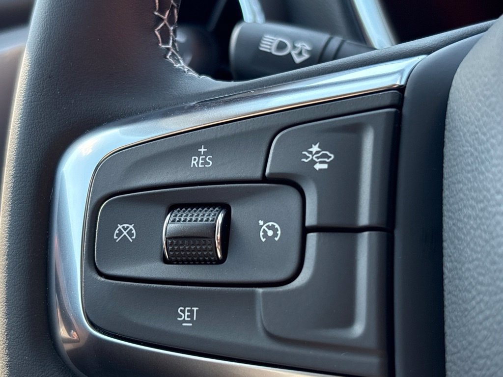 New 2026 Chevrolet Blazer LT w/ Sound & Technology Package FWD image 26