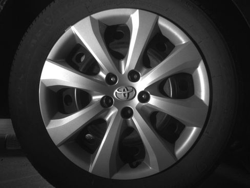 Used 2025 Toyota Corolla LE FWD image 18
