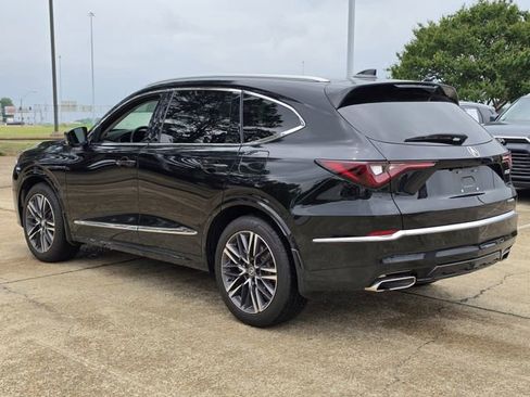 Used 2025 Acura MDX SH-AWD w/ Advance Package image 18
