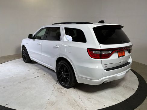 Certified 2025 Dodge Durango R/T AWD/4WD image 5