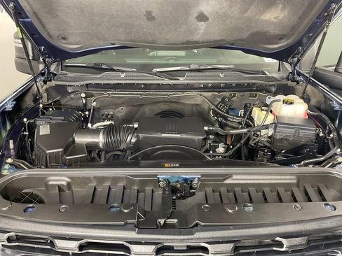 Used 2020 Chevrolet Silverado 2500 LT w/ All Star Edition RWD image 9