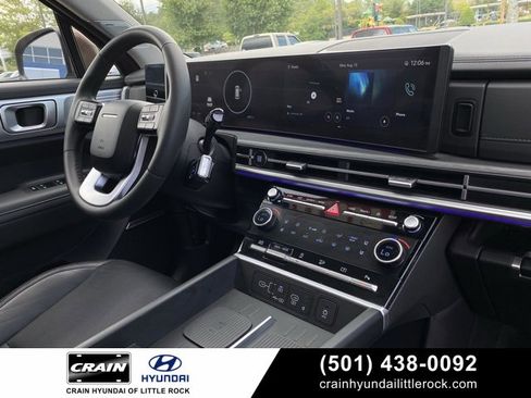 New 2024 Hyundai Santa Fe Limited image 61