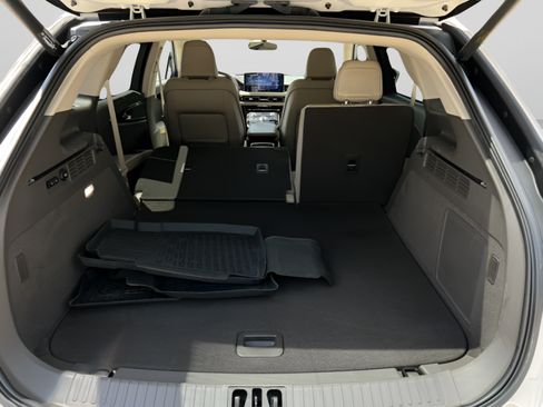 Certified 2022 Lincoln Nautilus Reserve AWD/4WD image 26