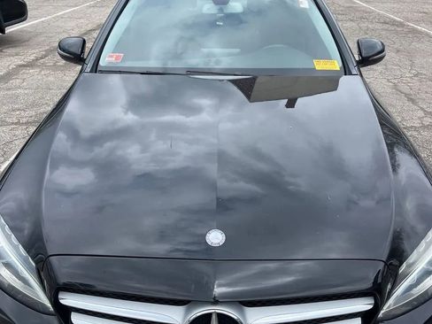 Used 2016 Mercedes-Benz C 300 4MATIC Sedan image 15
