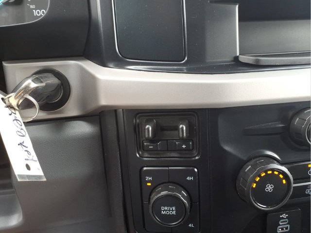 Used 2026 Ford F250 XLT AWD/4WD image 21