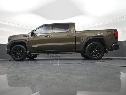 Used 2023 GMC Sierra 1500 Elevation RWD image 26