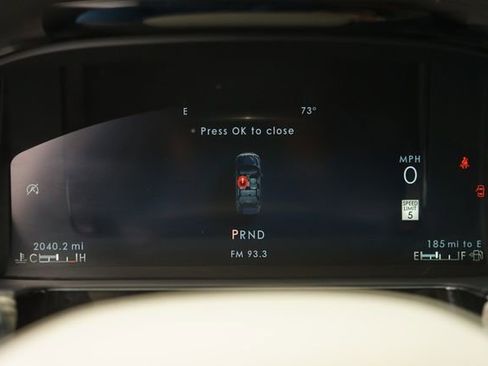 Used 2026 Lincoln Corsair Premiere AWD/4WD image 24