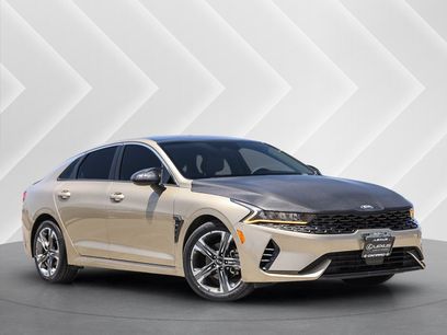 Used 2021 Kia K5 EX w/ EX Premium Package