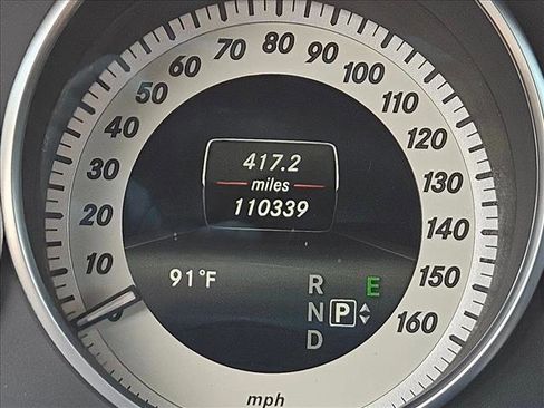 Used 2014 Mercedes-Benz E 350 Sedan image 10