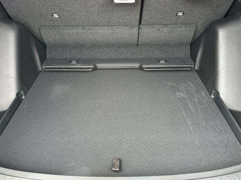 New 2026 Honda CR-V LX image 16