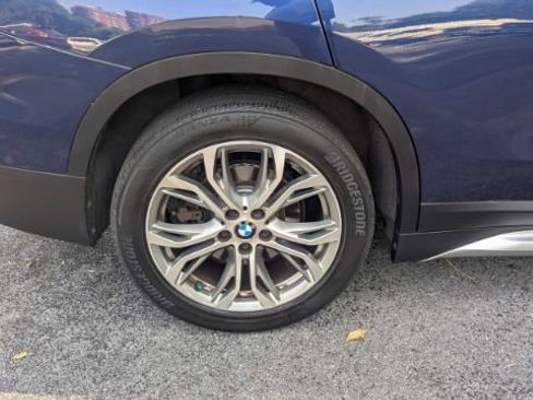 Used 2016 BMW X1 xDrive28i AWD/4WD image 11