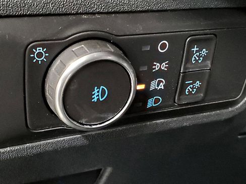 Used 2022 Ford Bronco Outer Banks image 27