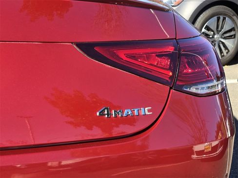 Used 2019 Mercedes-Benz CLS 450 4MATIC image 11