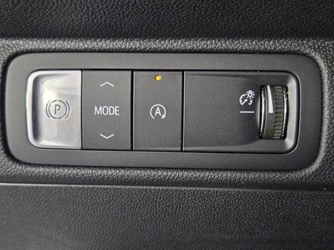 New 2026 Chevrolet Traverse LT w/ Midnight/Sport Edition image 22