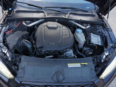 Used 2018 Audi A5 2.0T Premium w/ S Line Sport Package image 31