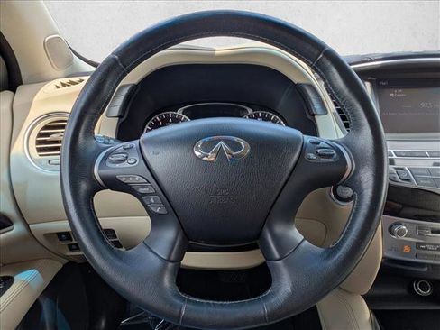 Used 2016 INFINITI QX60 Luxe w/ Premium Plus Package AWD/4WD image 10