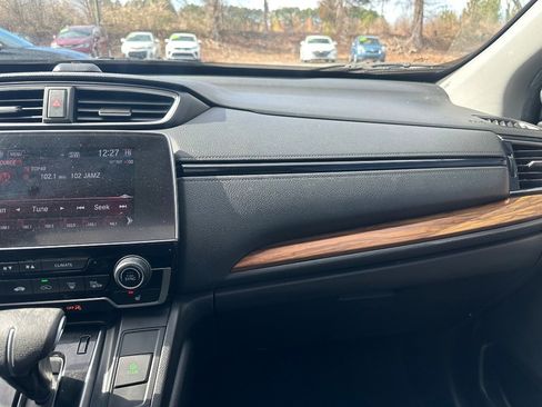 Used 2019 Honda CR-V EX image 26
