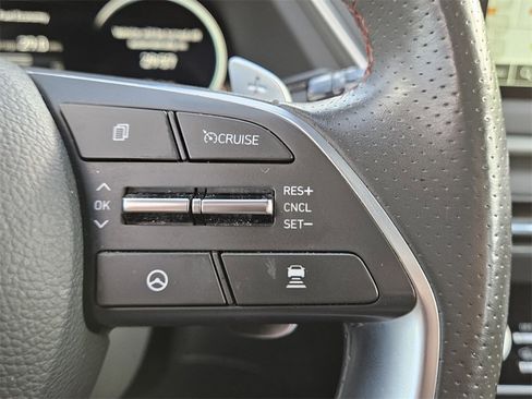 Used 2023 Hyundai Sonata SEL Plus image 25