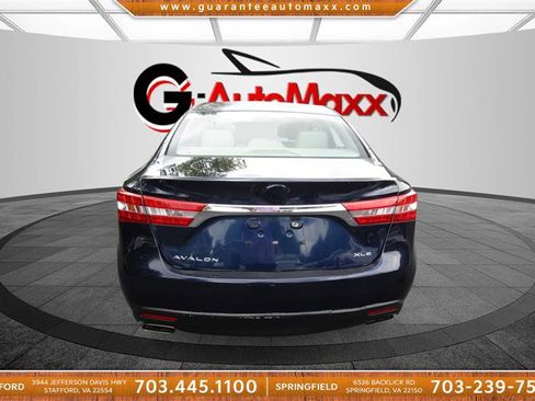 Used 2013 Toyota Avalon XLE image 6
