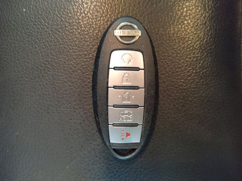 Used 2023 Nissan Altima 2.0 SR image 32