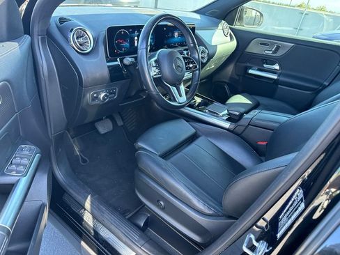 Used 2021 Mercedes-Benz GLA 250 4MATIC image 8