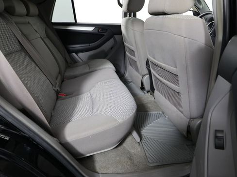 Used 2007 Toyota 4Runner SR5 image 22