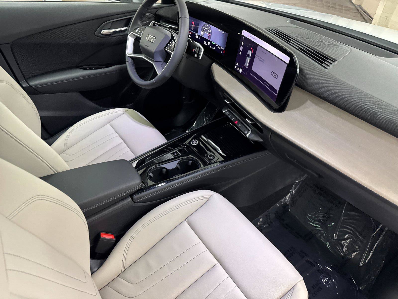 New 2026 Audi Q3 quattro 2.0T AWD/4WD image 15